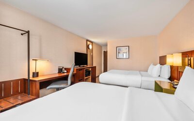 Comfort Inn Boucherville