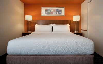Fairfield Inn & Suites by Marriott Dover