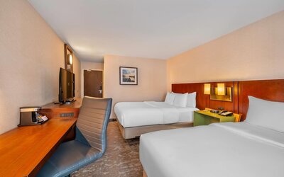 Comfort Inn Boucherville
