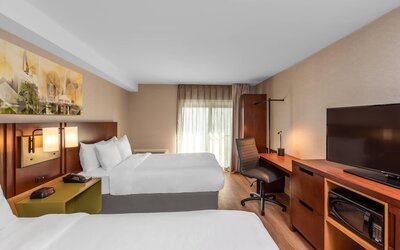 Comfort Inn Boucherville