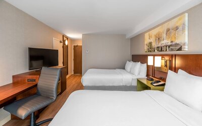 Comfort Inn Boucherville