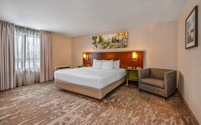 Comfort Inn Boucherville