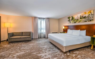 Comfort Inn Boucherville