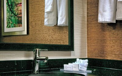 Fairfield Inn & Suites by Marriott Dover