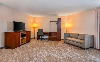 Comfort Inn Boucherville