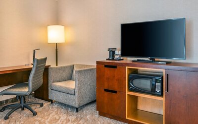 Comfort Inn Boucherville