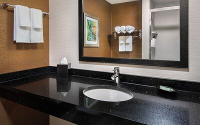 Fairfield Inn & Suites by Marriott Dover
