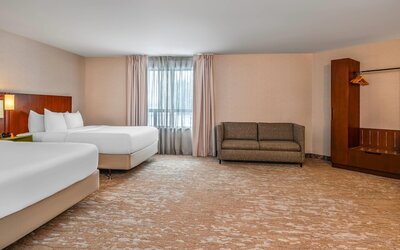 Comfort Inn Boucherville