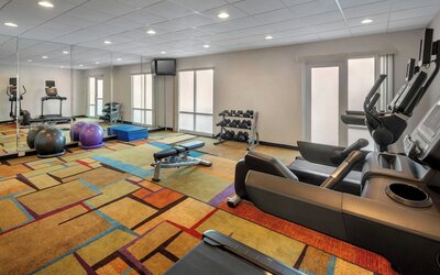 Fairfield Inn & Suites by Marriott Dover