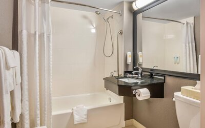Comfort Inn Boucherville