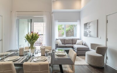 Parc Avenue Residence Mile End