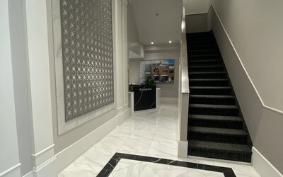 Parc Avenue Residence Mile End