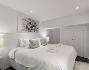 Parc Avenue Residence Mile End