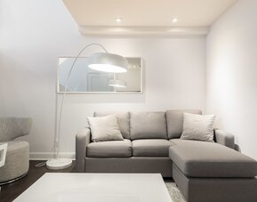 Parc Avenue Residence Mile End