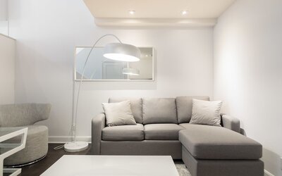 Parc Avenue Residence Mile End
