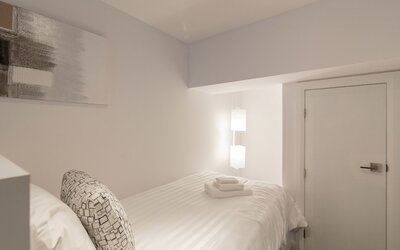 Parc Avenue Residence Mile End