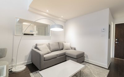 Parc Avenue Residence Mile End