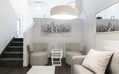 Parc Avenue Residence Mile End