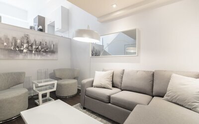 Parc Avenue Residence Mile End