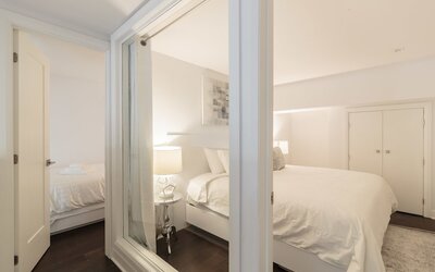 Parc Avenue Residence Mile End