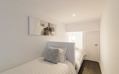 Parc Avenue Residence Mile End