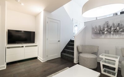 Parc Avenue Residence Mile End