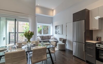 Parc Avenue Residence Mile End