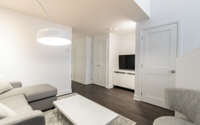 Parc Avenue Residence Mile End