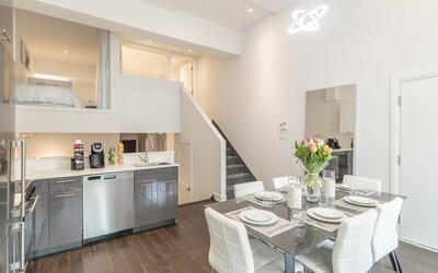 Parc Avenue Residence Mile End