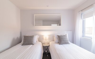 Parc Avenue Residence Mile End
