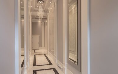Parc Avenue Residence Mile End