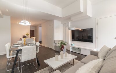 Parc Avenue Residence Mile End