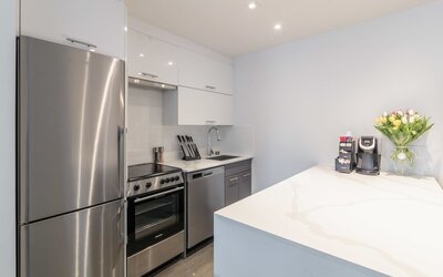 Parc Avenue Residence Mile End