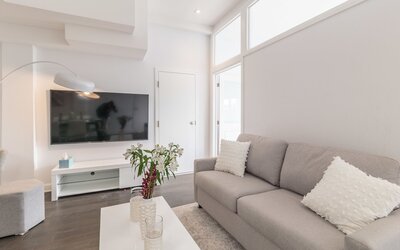 Parc Avenue Residence Mile End