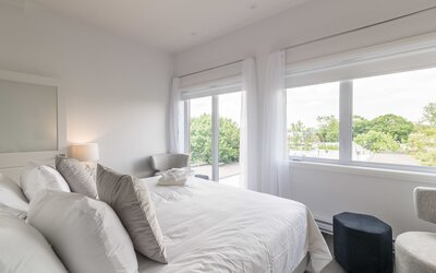 Parc Avenue Residence Mile End