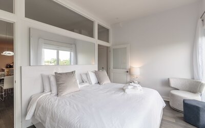 Parc Avenue Residence Mile End