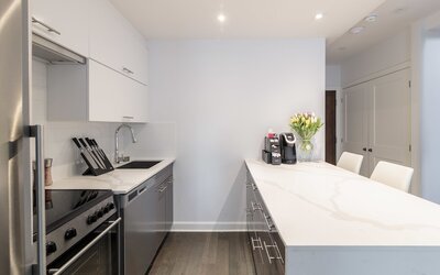Parc Avenue Residence Mile End