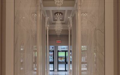 Parc Avenue Residence Mile End