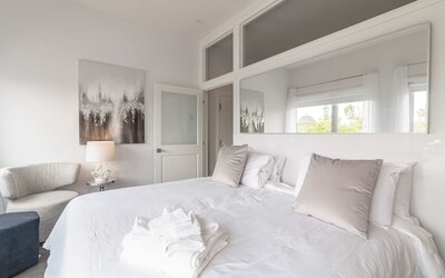 Parc Avenue Residence Mile End