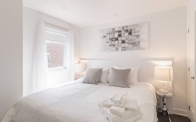 Parc Avenue Residence Mile End