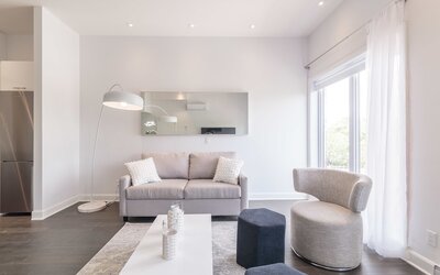 Parc Avenue Residence Mile End
