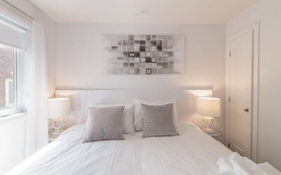 Parc Avenue Residence Mile End