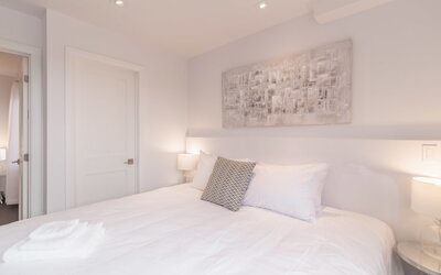 Parc Avenue Residence Mile End