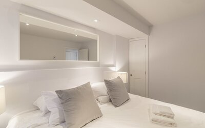 Parc Avenue Residence Mile End