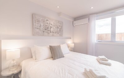 Parc Avenue Residence Mile End