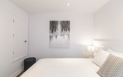 Parc Avenue Residence Mile End