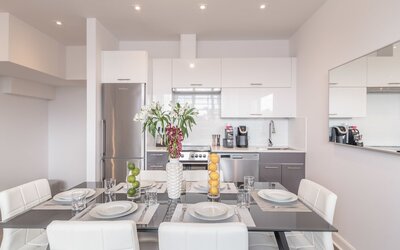 Parc Avenue Residence Mile End