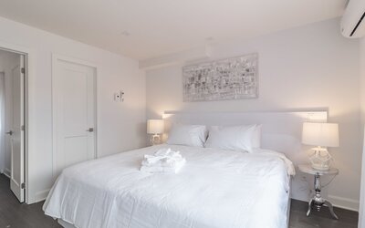 Parc Avenue Residence Mile End