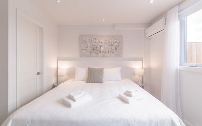 Parc Avenue Residence Mile End