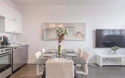 Parc Avenue Residence Mile End